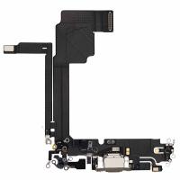 [a2847] FLAT DOCK CONNETTORE DI RICARICA PER APPLE IPHONE 15 PRO MAX TITANIUM