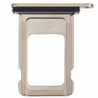 [a2867] CARRELLO SIM TRAY PER APPLE IPHONE 15 PRO MAX TITANIUM