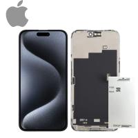 [a2870] TOUCH SCREEN DISPLAY PER APPLE IPHONE 15 PRO MAX SERVICE PACK