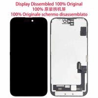 [a2899] TOUCH SCREEN DISPLAY PER APPLE IPHONE 15 SMONTATO GRADO B