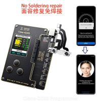 [a2985] QIANLI MEGA-IDEA Clone DZ03 Dot Matrix iPhone repair Face ID+Battery For iPhone X- iPhone 14 Pro Max