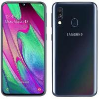 [r1014] Samsung Galaxy A40 2019 / A405 Smartphone Used Grade A 64GB