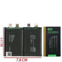 [r1059] Sooner Universal Double Battery D02 For Smartphone 2*2000 Mah