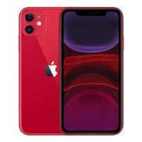 [r1079] iPhone 11 Smartphone 64GB Red Grade C Used Bulk