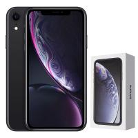 [r1102] iPhone XR Smartphone 128gb Black Grade A Used In Original Box