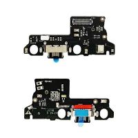 [h234] FLAT DOCK CONNETTORE DI RICARICA PER MOTOROLA MOTO E13 2023 XT2345 SERVICE PACK