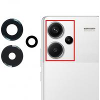 [t3294] VETRO FOTOCAMERA CAMERA GLASS PER XIAOMI REDMI NOTE 13 PRO 5G