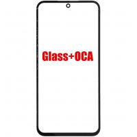 [b9856] VETRO GLASS + OCA PER SAMSUNG GALAXY A54 5G A546