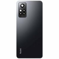 [t3309] BACK COVER + VETRO FOTOCAMERA PER XIAMO REDMI NOTE 12 PRO 4G 2209116AG