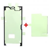 [b9933] ADESIVO LCD PER SAMSUNG GALAXY S23 ULTRA S918  Lcd Adhesive Foil