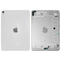 [a3020] BACK COVER PER APPLE IPAD AIR 4 2020 10.9 WIFI SILVER