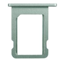 [a3028] CARRELLO SIM TRAY PER APPLE IPAD AIR 4 2020 10.9 VERDE