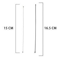 [y2500] ANTENNA PER ZTE BLADE A72 5G / 7540N