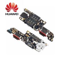 [f7047] FLAT DOCK CONNETTORE DI RICARICA PER HUAWEI HONOR MAGIC 5 PRO 5G SERVICE PACK