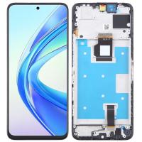 [f7055] TOUCH SCREEN DISPLAY PER HUAWEI HONOR X7B CON FRAME NERO