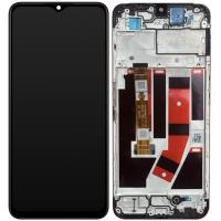 [y2501] TOUCH SCREEN PER ONE PLUS NORD N20 SE / OPPO A77 4G /5G / A57S