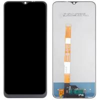 [y2504] TOUCH SCREEN DISPLAY PER VIVO Y55 5G Y55S NERO