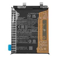 [t3345] BATTERIA BP46 PER XIAOMI MI 12 / MI 12X / REDMI 12 4G SERVICE PACK