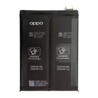 [y2505] BATTERIA BLP891 PER OPPO FIND X5 5G CPH2307 SERVICE PACK