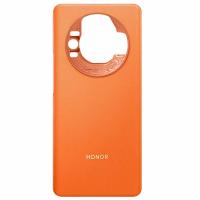 [f7072] BACK COVER PER HUAWEI HONOR X9B 5G ALI-NX1 ORANGE