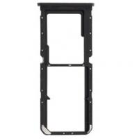 [y2529] CARRELLO SIM PER OPPO A58 4G CPH2577 NERO