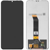 [t3362] TOUCH SCREEN PER XIAOMI REDMI 10 5G / POCO M5 4G / POCO M5 5G NERO