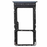 [t3395] CARRELLO SIM TRAY PER XIAOMI REDMI 12 4G BLU