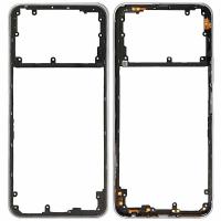 [y2654] FRAME B PER VIVO Y33s V2109 BIANCO