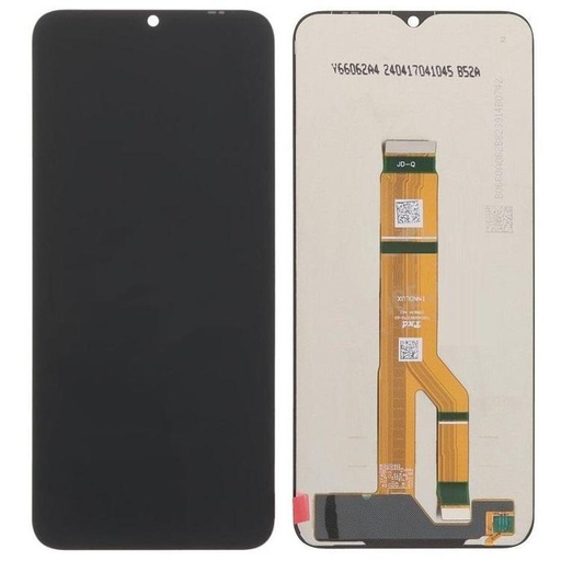 [f7082] TOUCH SCREEN DISPLAY PER HUAWEI HONOR X6B JDY-LX1 JDY-LX2