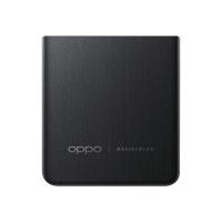 [y2692] BACK COVER PER OPPO FIND N2 FLIP 5G CPH2437 NERO