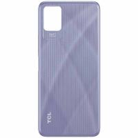 [y2737] BACK COVER PER TCL 405 T506D T506A VIOLA