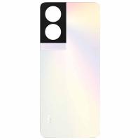 [y2743] BACK COVER PER TCL 40 NXTPAPER 4G T612B BIANCO