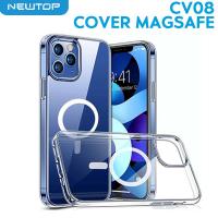 [r1137] NEWTOP CV08 COVER MAGSAFE APPLE IPHONE 15 PRO