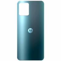 [h304] BACK COVER PER MOTOROLA MOTO G23 XT2333 BLU