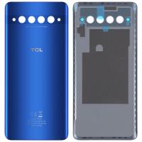 [y2789] BACK COVER PER TCL 10 PLUS T782H BLU