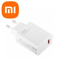 [t3460] CARICABATTERIE Xiaomi MDY-14-EL Power Adapter 33W Fast Charger White