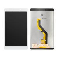 [b10122] TOUCH SCREEN DISPLAY PER GALAXY TAB A T290 WIFI BIANCO