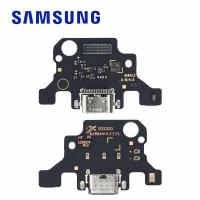 [b10246] FLAT DOCK CONNETTORE DI RICARICA PER SAMSUNG GALAXY TAB A9 PLUS 11 X210 / X216 SERVICE PACK