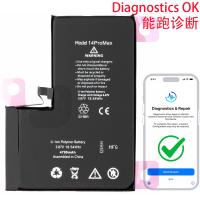 [a3295] BATTERIA PER APPLE IPHONE 14 PRO MAX 4323mAh DIAGNOSTICABILE