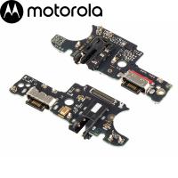 [h473] FLAT DOCK CONNETTORE DI RICARICA PER MOTOROLA MOTO G55 5G (2024) SERVICE PACK