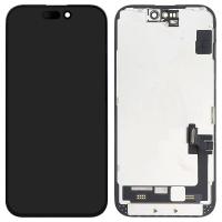 [a3324] TOUCH SCREEN DISPLAY PER APPLE IPHONE 15 ORIGNAL