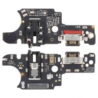 [h485] FLAT DOCK CONNETTORE DI RICARICA PER MOTOROLA G54 5G XT2343