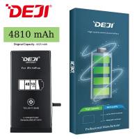 [a3337] BATTERIA DEJI PER APPLE IPHONE 14 PLUS MAGGIORATA 4810mAh