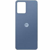 [h488] BACK COVER PER MOTOROLA G54 5G XT2343 BLU