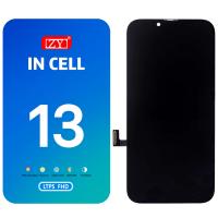 [a3352] TOUCH SCREEN DISPLAY PER APPLE IPHONE 13 ZY
